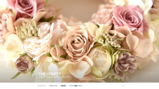 THE☆Party 様